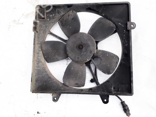 Used Fan Fan LAND ROVER FREELANDER 2 (L359) 2.2 TD4 4x4 (150 hp) 35873623 35873623