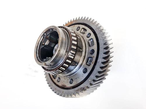 Manuel gearkasse (til dele) Manuel gearkasse (til dele) RENAULT LAGUNA II (BG0/1_) 2.2 dCi (BG0F) (150 hp) 35236569 35236569
