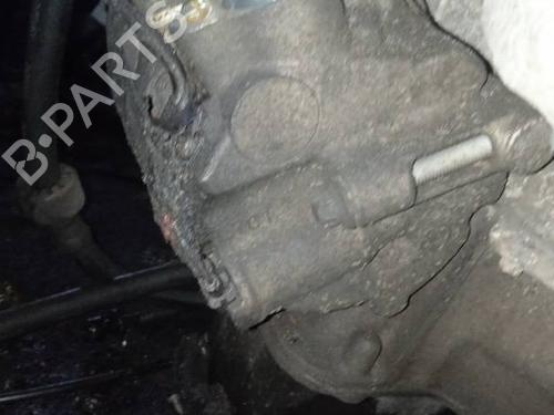 AC compressor MERCEDES-BENZ M-CLASS (W164) ML 350 4-matic (164.186) | BP38575596M34 - Image 3