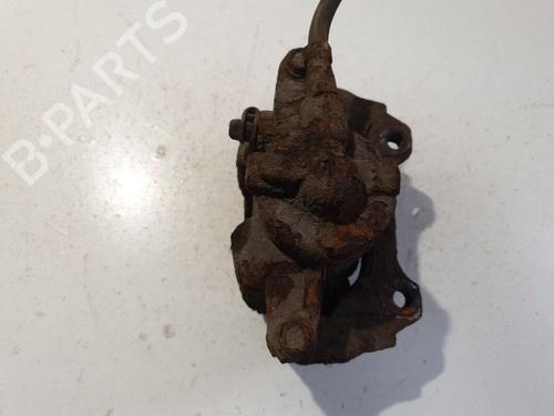 Right front brake caliper OPEL CORSA D (S07) 1.2 (L08, L68) | BP34990730M104 - Image 2