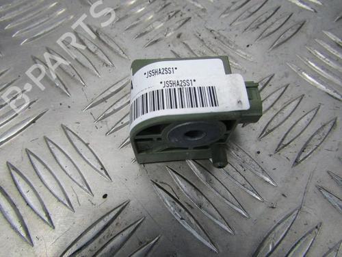 Used Electronic module Electronic module CHEVROLET AVEO / KALOS Saloon (T250, T255) 1.4 (94 hp) 33492789 33492789