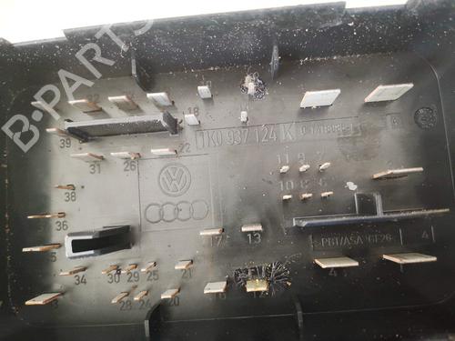 Fuse box SKODA OCTAVIA II (1Z3) 1.9 TDI | BP32900768E1 - Image 3
