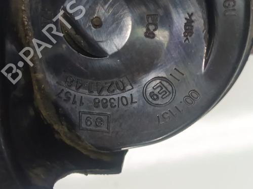 Horn AUDI A3 (8P1) 2.0 TDI 16V | BP34857298E13  - Image 5