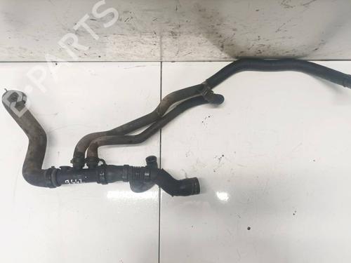 Used Pipe Pipe RENAULT LAGUNA III (BT0/1) 2.0 dCi (BT07, BT0J, BT14, BT1A, BT1S) (131 hp) 32619556 32619556
