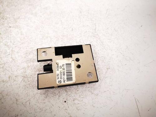 Used Electronic module Electronic module MERCEDES-BENZ M-CLASS (W164) ML 320 CDI 4-matic (164.122) (224 hp) 40485693 40485693