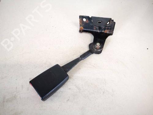 Engache cinturón Engache cinturón AUDI A4 B6 (8E2) 2.5 TDI (163 hp) 35248977 35248977