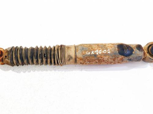Used Left rear shock absorber Left rear shock absorber 34748132 34748132
