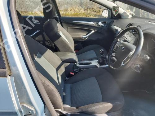 Engine control unit (ECU) FORD MONDEO IV (BA7) 1.8 TDCi | BP33060496M57  - Image 7