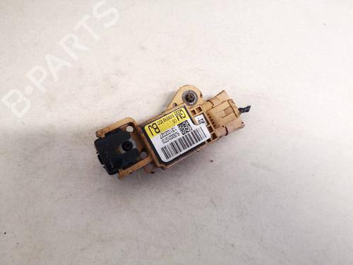 Used Electronic module Electronic module OPEL VECTRA C (Z02) 2.2 DTI 16V (F69) (125 hp) 32928354 32928354