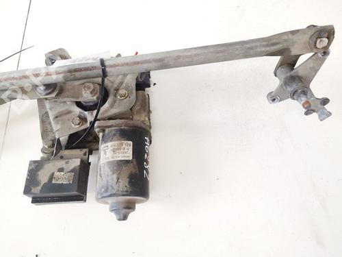 Used Front wiper motor Front wiper motor MERCEDES-BENZ A-CLASS (W168) A 170 CDI (168.008) (90 hp) 35602495 35602495