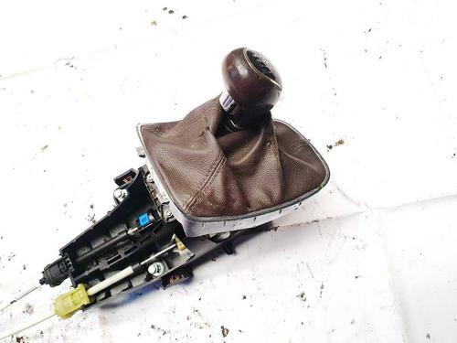 Used Gear lever Gear lever 35138213 35138213