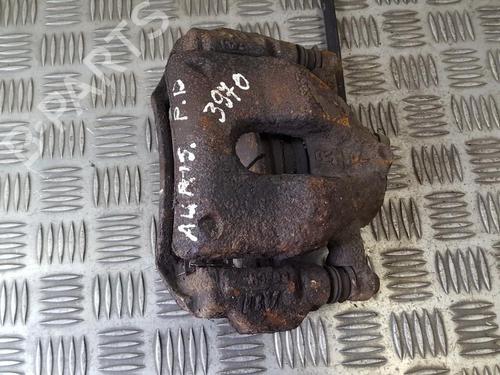 Used Right front brake caliper Right front brake caliper 35686478 35686478