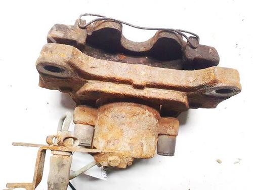 Left front brake caliper AUDI A4 B6 (8E2) 2.5 TDI quattro | BP34885944M105 - Image 3