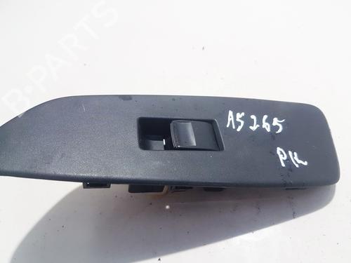Used Switch Switch TOYOTA AURIS (_E15_) 1.4 D-4D (NDE150_, NDE150R) (90 hp) 33524357 33524357