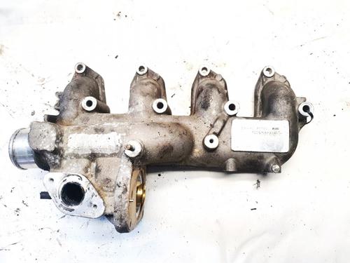 Used Intake manifold Intake manifold 35615453 35615453