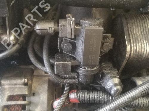 Used Electronic module Electronic module BMW X3 (E83) 2.0 d (150 hp) 35871811 35871811