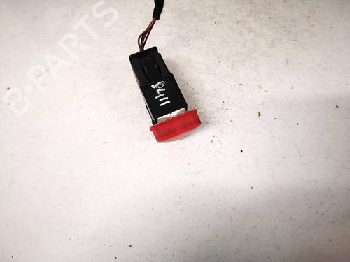 Used Warning switch Warning switch VW GOLF V (1K1) 1.9 TDI (105 hp) 35356640 35356640