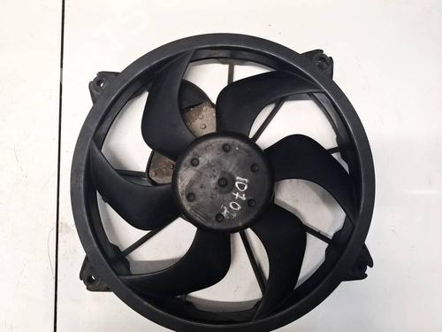 Used Fan Fan CITROËN C5 III (RD_) 2.0 HDi (RDRHD8, RDRHDJ, RDRHR8, RDRHRJ) (136 hp) 34799073 34799073