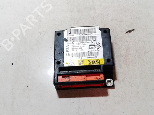 ecu-airbags-citroen-c5-i-dc_-2001-2002-2003-2004-2005-33517200 main image