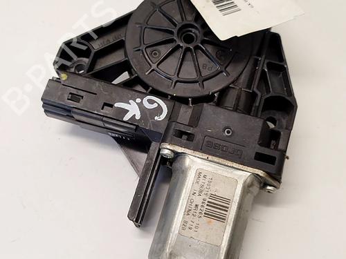 Used Left rear window motor Left rear window motor 38798784 38798784