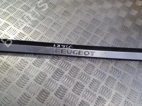 Used Step Step PEUGEOT 607 (9D, 9U) 2.0 HDI (109 hp) 35671688 35671688