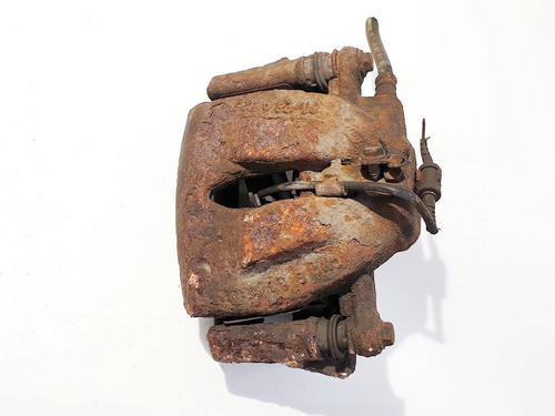 Used Right front brake caliper Right front brake caliper PEUGEOT 807 (EB_) 2.0 HDi (109 hp) 35423009 35423009