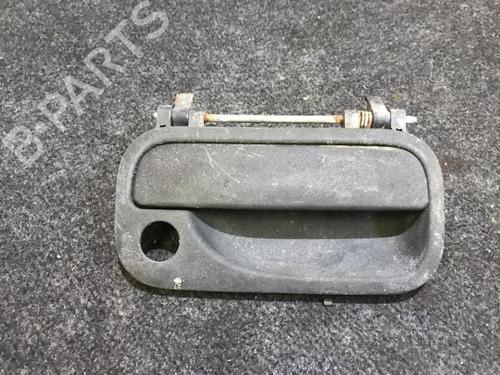 Used Front right exterior door handle Front right exterior door handle 35662666 35662666
