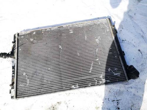 Used Water radiator Water radiator 35384618 35384618