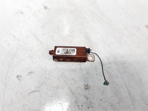 Used Electronic module Electronic module 35137296 35137296
