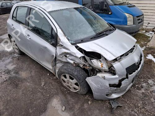 Used Parts TOYOTA YARIS (_P9_) 1.4 D-4D (NLP90_, NLP90R) 4444543