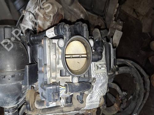 Used Throttle body Throttle body 38493914 38493914