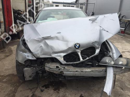 Electronic module BMW 5 (E39) 525 tds | BP33505565M83 - Image 4