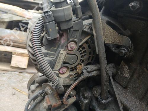 Alternator CITROËN C4 II (NC_) 1.6 HDi 110 | BP37084859M7 - Image 3