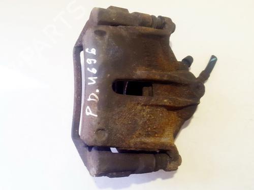 Used Right front brake caliper Right front brake caliper 35847990 35847990