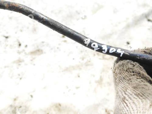 Pipe SKODA FABIA II (542) 1.9 TDI | BP35259648M125 - Image 3