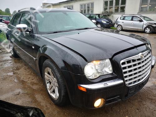 Teile für CHRYSLER 300C Touring (LX, LE) 3.0 CRD (218 hp) 4471459 