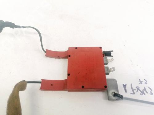Electronic module VOLVO S60 I (384) D5 | BP35449763M83 - Image 2
