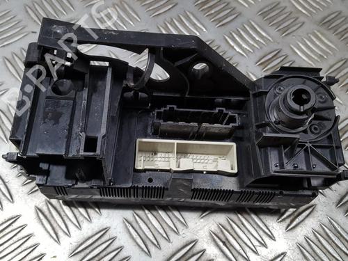 Climate control VW GOLF PLUS V (5M1, 521) 1.9 TDI | BP35707771I5 - Image 2