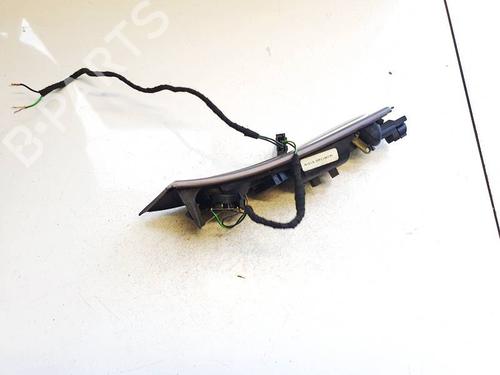 Used Front left interior door handle Front left interior door handle AUDI A6 C5 (4B2, 4B4) 2.5 TDI (150 hp) 35099357 35099357