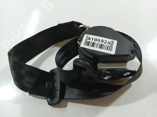 Used Rear right seatbelt Rear right seatbelt 34855211 34855211