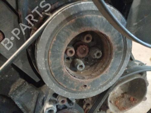 Used Pulley Pulley AUDI A4 B6 (8E2) 1.9 TDI (101 hp) 36313037 36313037