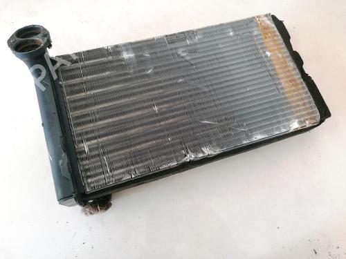 Used Heater matrix Heater matrix 35530549 35530549