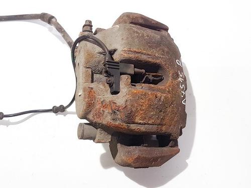 Used Right front brake caliper Right front brake caliper 35446841 35446841