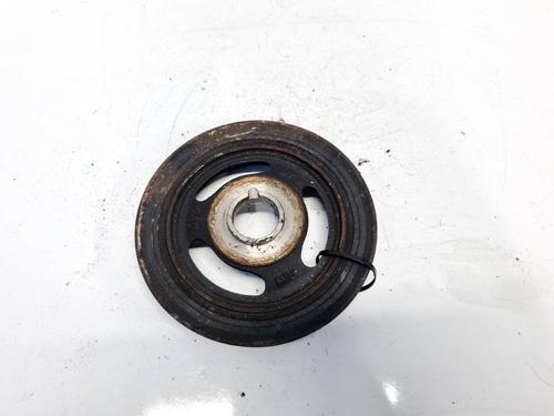 Pulley CITROËN C3 Picasso (SH_) 1.6 HDi | BP35164856M122 - Image 3