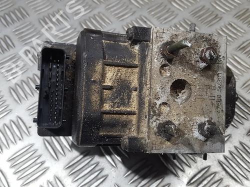 Used ABS pump ABS pump NISSAN ALMERA II Hatchback (N16) 2.2 Di (110 hp) 35706627 35706627