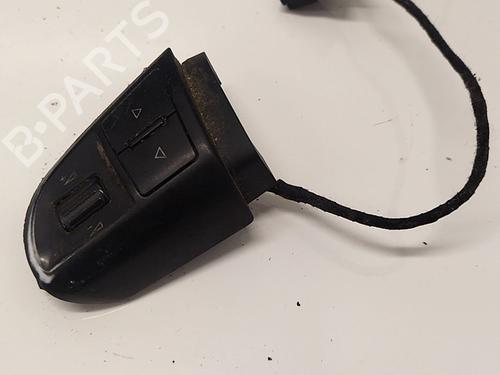 Used Steering wheel controls Steering wheel controls SKODA OCTAVIA II (1Z3) 2.0 TDI (140 hp) 34746950 34746950
