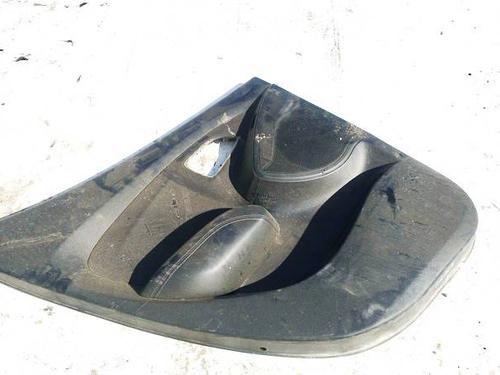 Rear left panel HYUNDAI ix35 Van CRDi | BP35067807C60 - Image 1