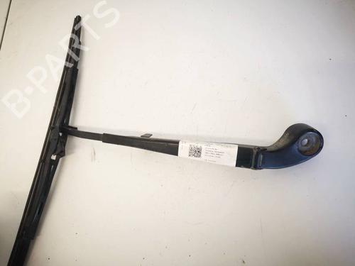 Used Rear windshield wiper arm Rear windshield wiper arm 34795316 34795316