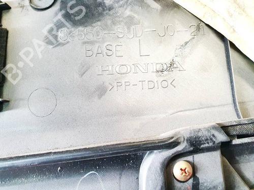 Andre HONDA FR-V (BE) 1.7 (BE1) | BP35123253O1 - Image 3
