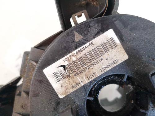 Warning switch FORD TRANSIT Van (FA_ _) 2.0 TDCi | BP35328018I22 - Image 2